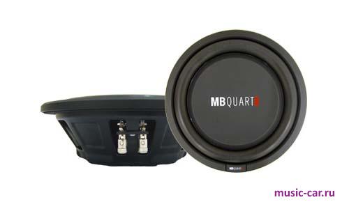 Сабвуфер в авто MB Quart RLP 304 Сабвуфер MB Quart RLP 304
